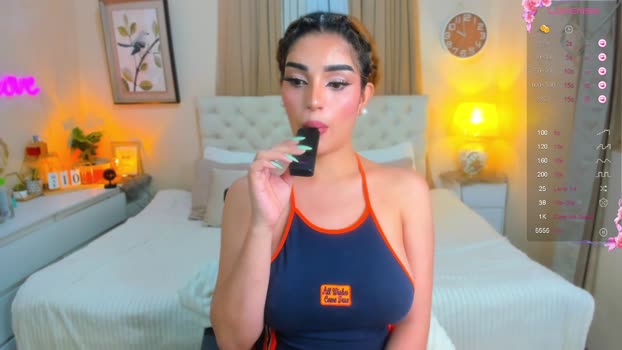 tiffany_cams nasty Webcam SHOW @ Chaturbate 10-03-2025