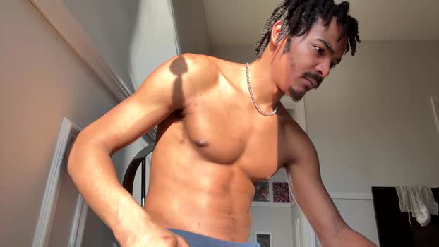 trillahung jerkoff Webcam SHOW @ Chaturbate 10-03-2025