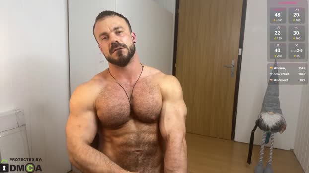 wannaseeyourface ass Webcam SHOW @ Chaturbate 09-03-2025