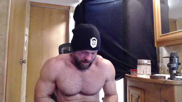9fat_inches amateur Webcam SHOW @ Chaturbate 10-03-2025