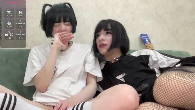 arina_rose ass Webcam SHOW @ Chaturbate 10-03-2025