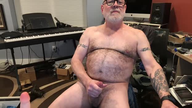 beavermower nude Webcam SHOW @ Chaturbate 11-03-2025