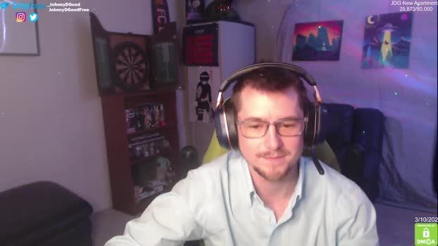 bigjohnny550 nasty Webcam SHOW @ Chaturbate 10-03-2025