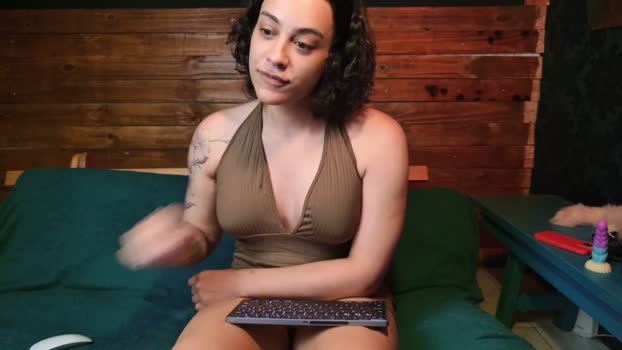 braziliantgirl ass Webcam SHOW @ Chaturbate 11-03-2025