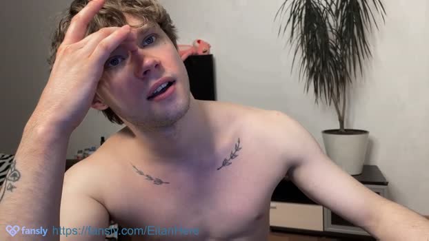 eitanhere oral Webcam SHOW @ Chaturbate 10-03-2025