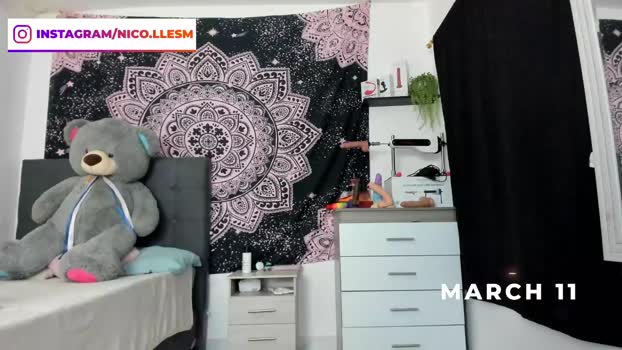 jade__weed wet Webcam SHOW @ Chaturbate 11-03-2025
