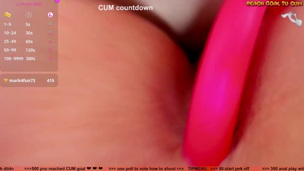 kpetra fuckme Webcam SHOW @ Chaturbate 10-03-2025