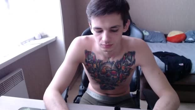 last_kenny big Webcam SHOW @ Chaturbate 11-03-2025