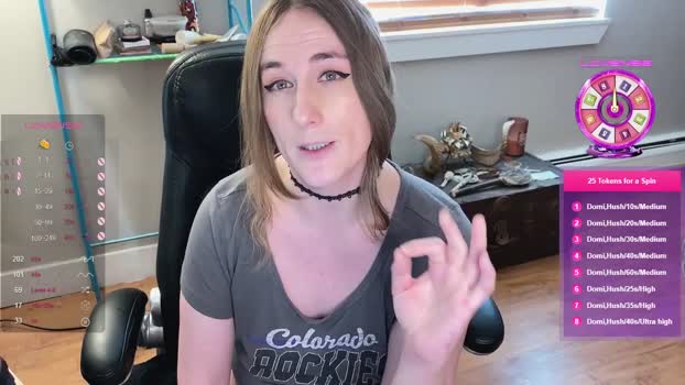 luluv Download Webcam SHOW @ Chaturbate 10-03-2025