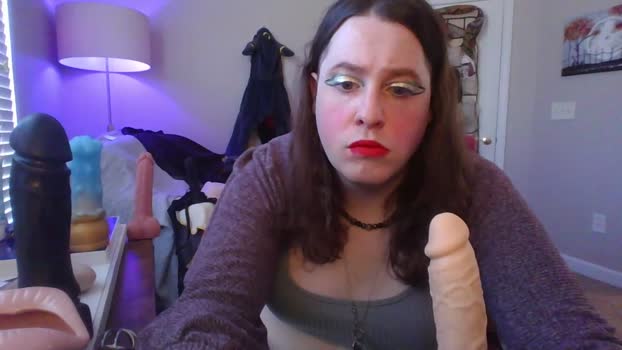 mxsissycharlotte dirty Webcam SHOW @ Chaturbate 10-03-2025