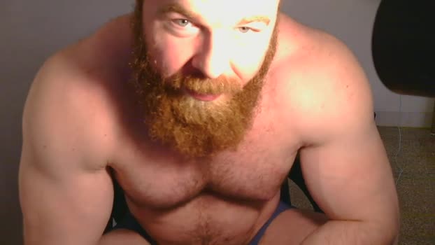 pec_inspector natural Webcam SHOW @ Chaturbate 10-03-2025