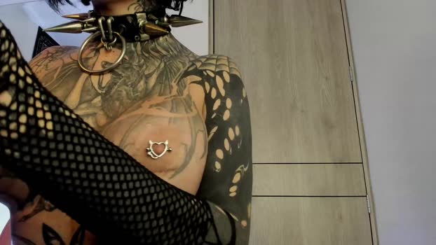 punkyfoxx oral Webcam SHOW @ Chaturbate 10-03-2025