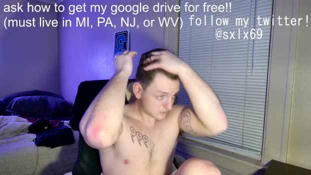 sexylax69 hardcore Webcam SHOW @ Chaturbate 11-03-2025