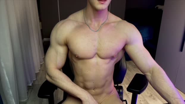 sinffuly gay Webcam SHOW @ Chaturbate 10-03-2025
