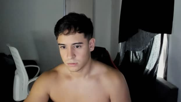 tairoanddagnye kink Webcam SHOW @ Chaturbate 11-03-2025