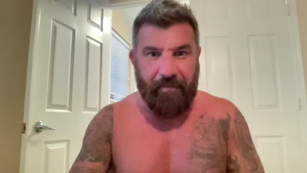 thatguybearded play Webcam SHOW @ Chaturbate 11-03-2025