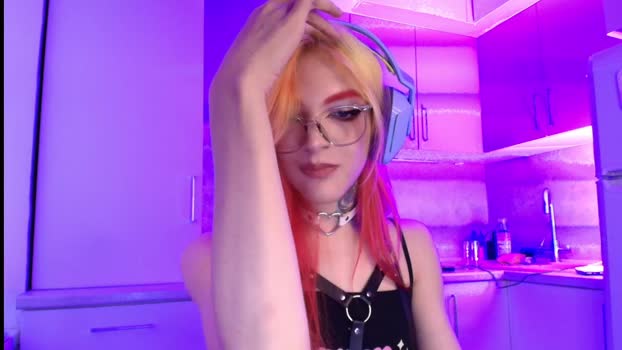 bekvakinska bigcock Webcam SHOW @ Chaturbate 12-03-2025