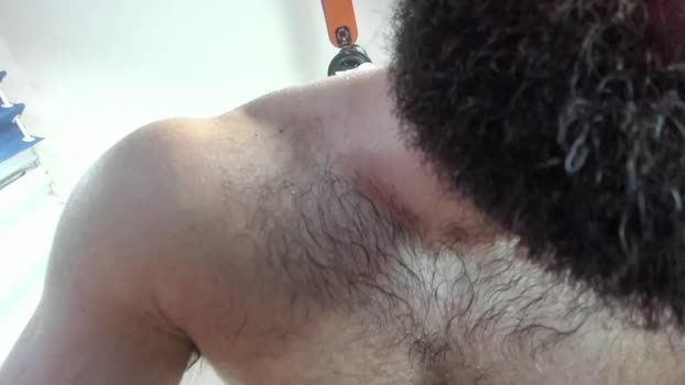 deanlek handsome Webcam SHOW @ Chaturbate 11-03-2025
