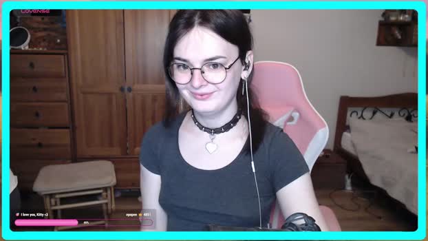 eva_katt Cam Webcam SHOW @ Chaturbate 11-03-2025