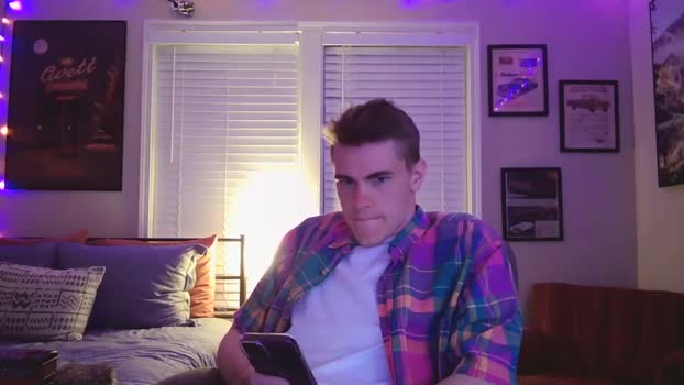 finnabun33 beauty Webcam SHOW @ Chaturbate 12-03-2025