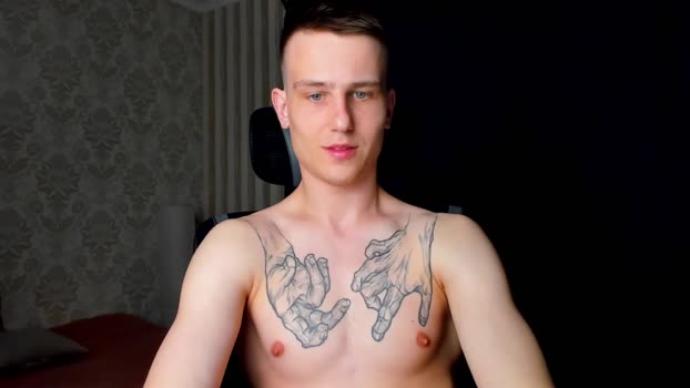 jacksonvox deepthroat Webcam SHOW @ Chaturbate 11-03-2025