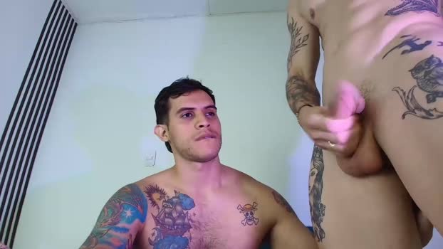 jeff_cube fuckass Webcam SHOW @ Chaturbate 11-03-2025