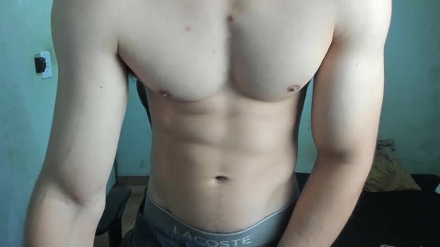 lyg7 kinky Webcam SHOW @ Chaturbate 12-03-2025