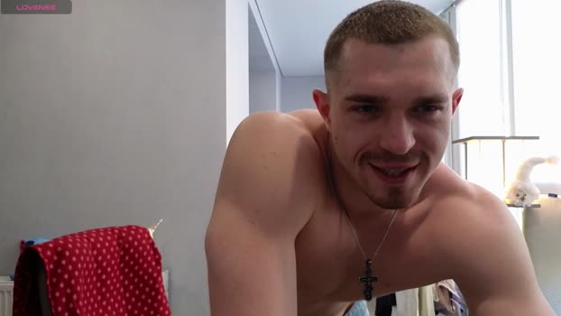 mark_stiff handsome Webcam SHOW @ Chaturbate 12-03-2025