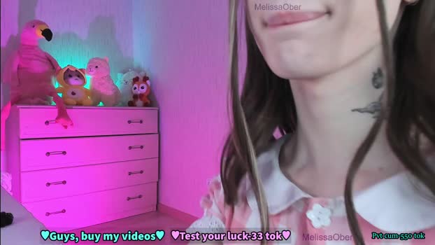melissaober hardcore Webcam SHOW @ Chaturbate 11-03-2025
