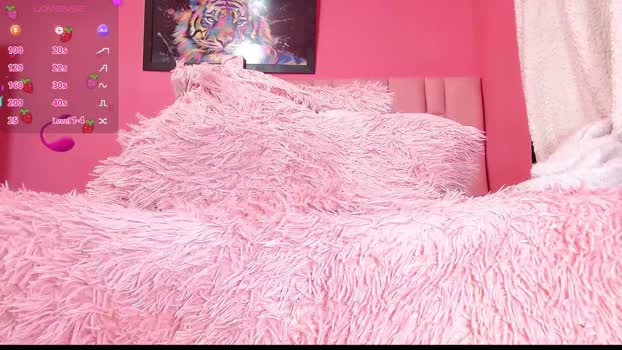 sofia_gold_ Video Webcam SHOW @ Chaturbate 11-03-2025