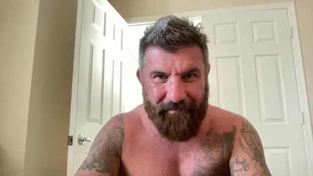 thatguybearded cute Webcam SHOW @ Chaturbate 11-03-2025