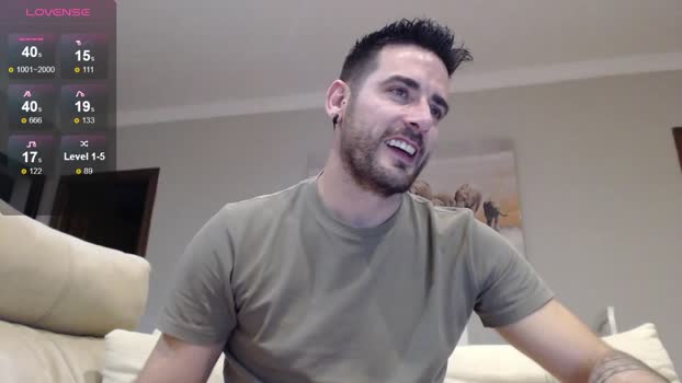 wapos__25 sex Webcam SHOW @ Chaturbate 11-03-2025