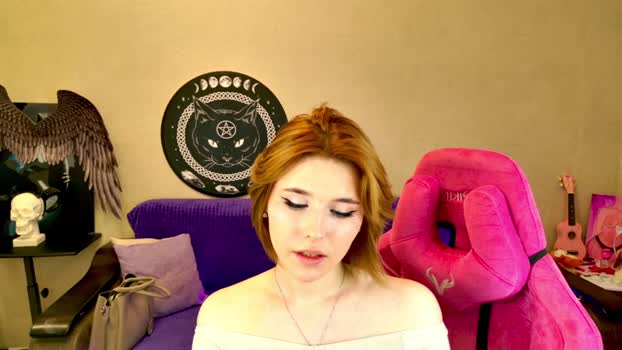 your_sissy_doll sex Webcam SHOW @ Chaturbate 11-03-2025