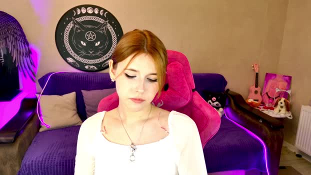 your_sissy_doll fuckhard Webcam SHOW @ Chaturbate 12-03-2025