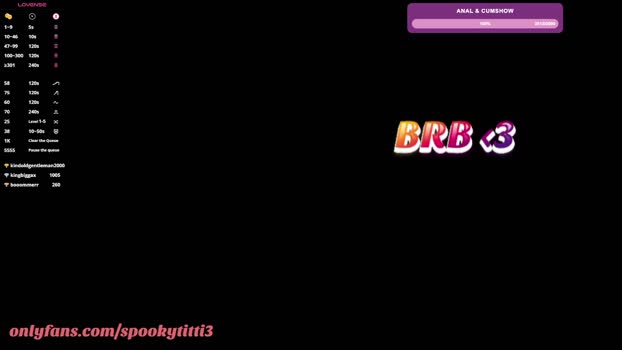 amberminxx bigballs Webcam SHOW @ Chaturbate 12-03-2025