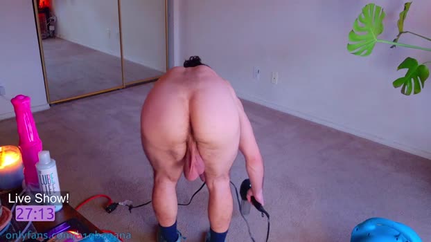 b1gbanana cute Webcam SHOW @ Chaturbate 13-03-2025