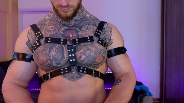 bodyouwant bigdick Webcam SHOW @ Chaturbate 13-03-2025