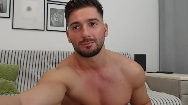 bunzdanny sexymale Webcam SHOW @ Chaturbate 12-03-2025