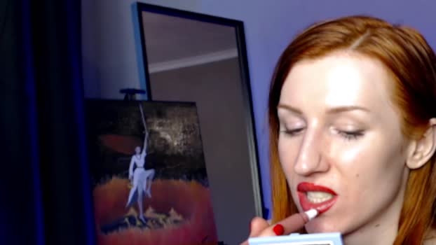 celest1a lick Webcam SHOW @ Chaturbate 13-03-2025