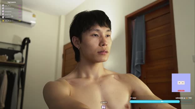 chan_pak juicy Webcam SHOW @ Chaturbate 13-03-2025