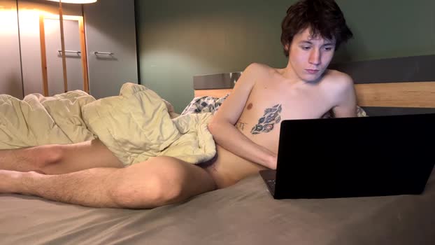eric_carrotman lovense Webcam SHOW @ Chaturbate 13-03-2025