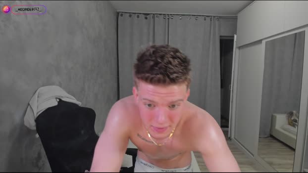 hogrider192 XXX Webcam SHOW @ Chaturbate 13-03-2025