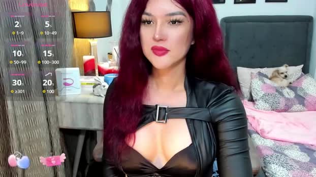mistresselegantxxx bj-dildo Webcam SHOW @ Chaturbate 13-03-2025
