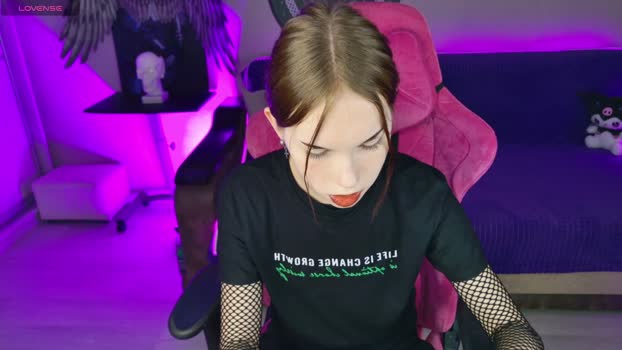 pussy_without_pussy fingers Webcam SHOW @ Chaturbate 13-03-2025