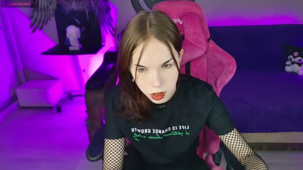 pussy_without_pussy gag Webcam SHOW @ Chaturbate 13-03-2025