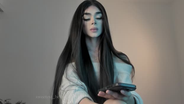 sweetest_bella toy Webcam SHOW @ Chaturbate 13-03-2025
