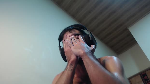 therazhanen fuckface Webcam SHOW @ Chaturbate 13-03-2025