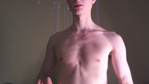 viksons Naked Webcam SHOW @ Chaturbate 12-03-2025