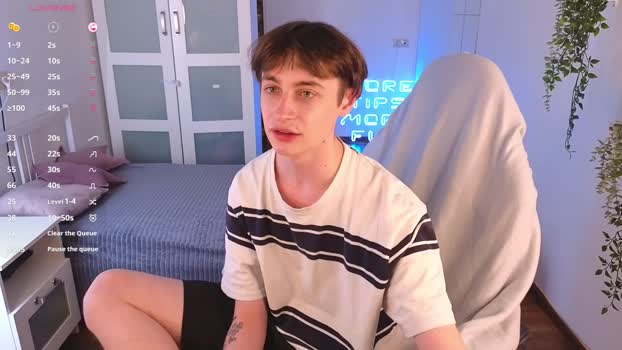 yung_randal ass Webcam SHOW @ Chaturbate 12-03-2025