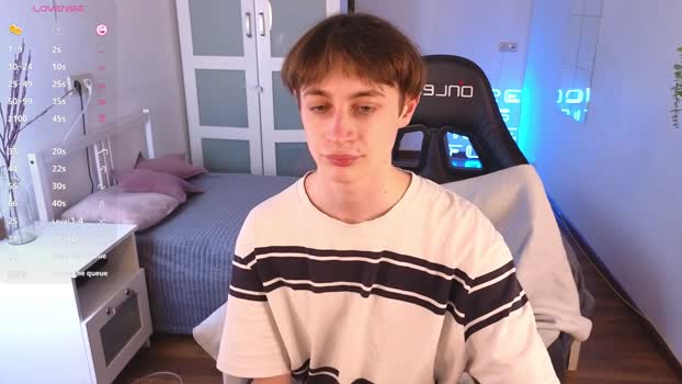 yung_randal bicurious Webcam SHOW @ Chaturbate 12-03-2025